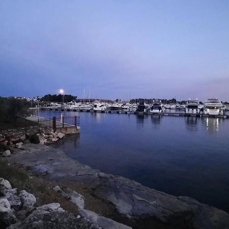 Apartman Sija Novigrad Novigrad Istria Dış mekan fotoğraf