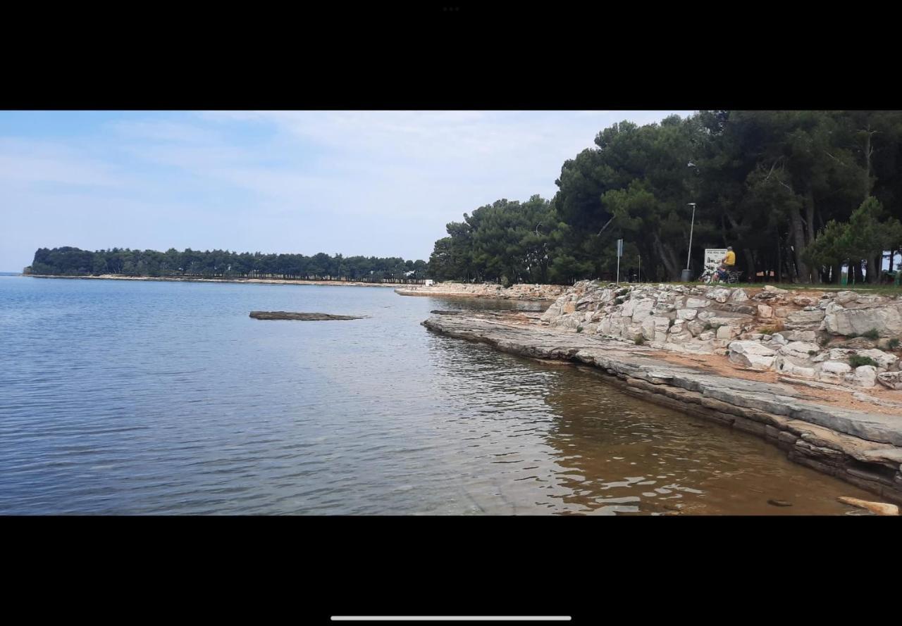 Apartman Sija Novigrad Novigrad Istria Dış mekan fotoğraf