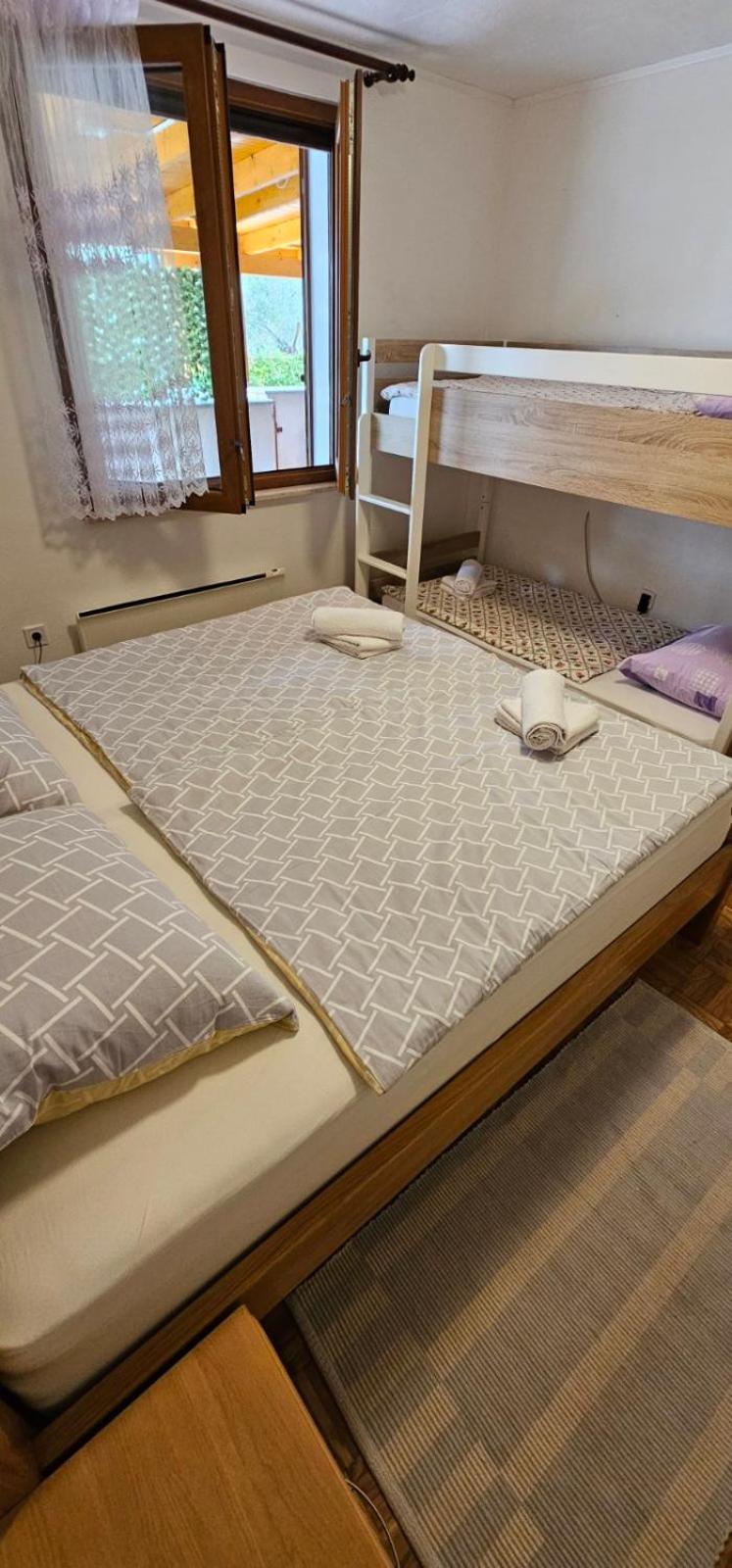 Apartman Sija Novigrad Novigrad Istria Dış mekan fotoğraf