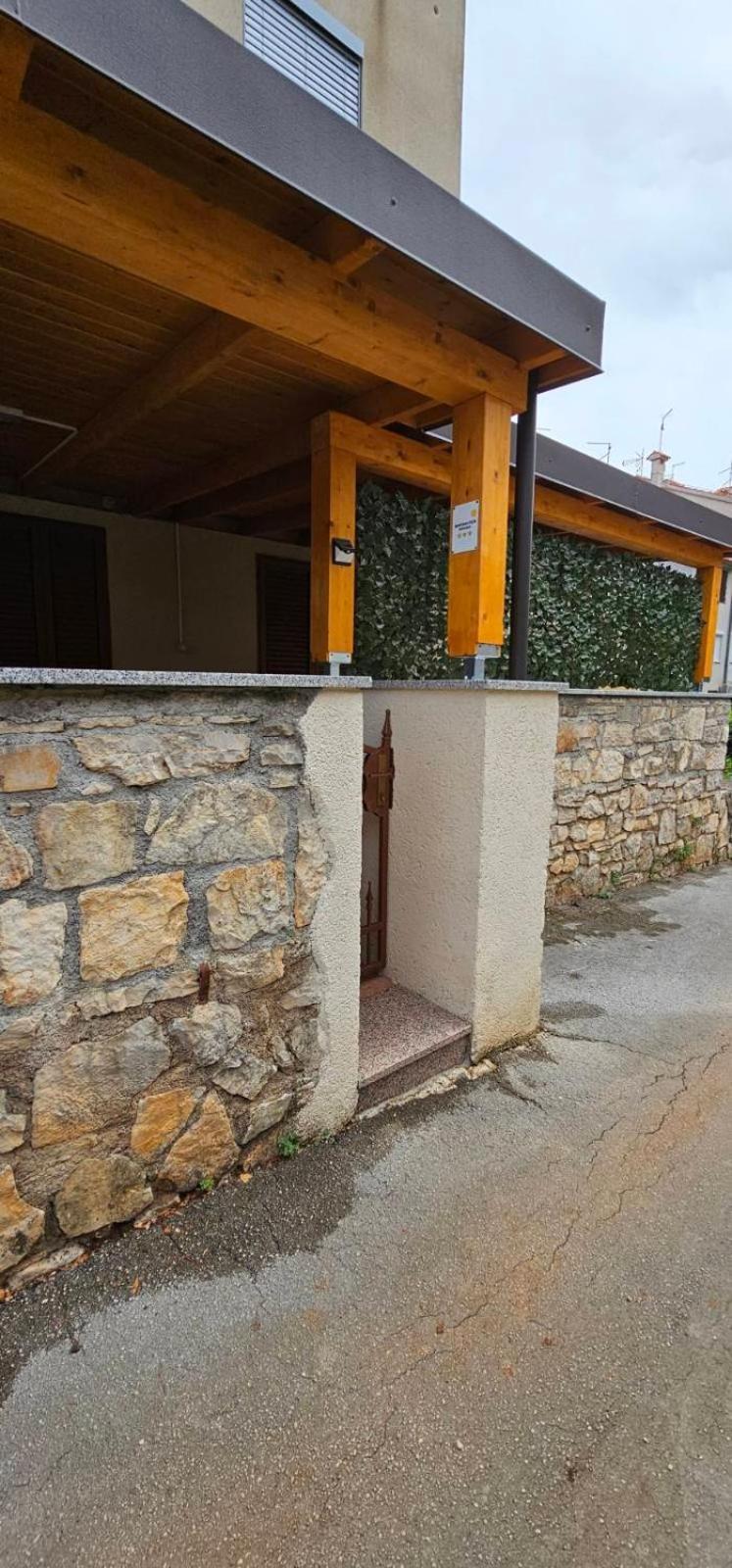Apartman Sija Novigrad Novigrad Istria Dış mekan fotoğraf