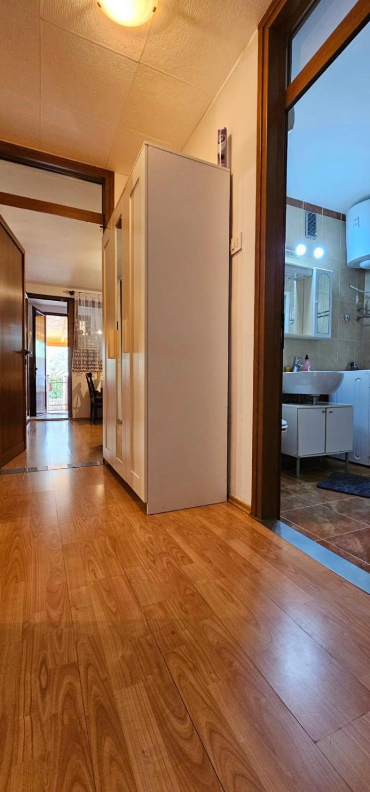 Apartman Sija Novigrad Novigrad Istria Dış mekan fotoğraf