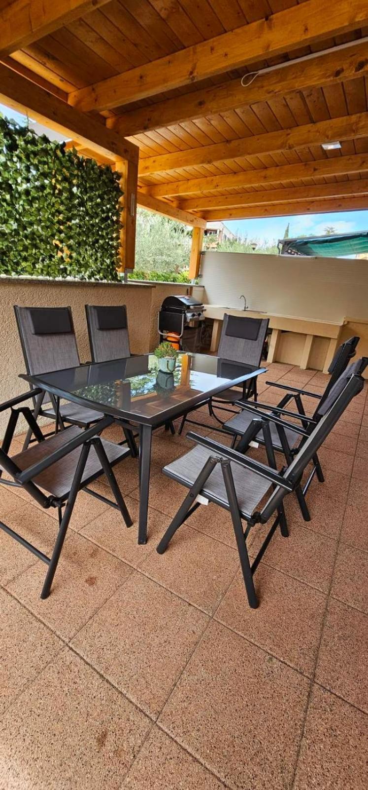 Apartman Sija Novigrad Novigrad Istria Dış mekan fotoğraf